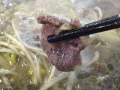 -泸州酸菜豆花火锅川师店