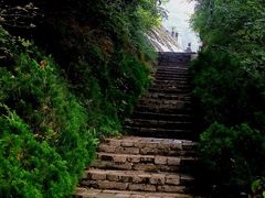 -玉华宫景区