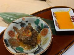 -鮨一日本料理(大中华店)