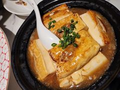 -一品红川菜(皇岗店)