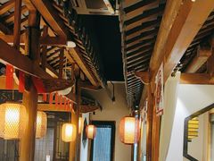 -丁里羊肉小镇(太宁路口店)