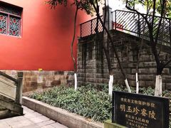 -重庆市江北嘴中央商务区中央公园