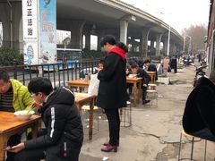 -泰顺江南春面馆
