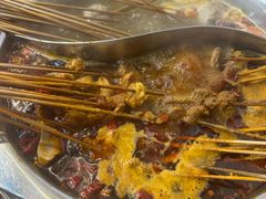 -成都玉林串串香火锅(三八店)