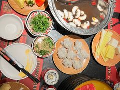 -牛New寿喜烧(新六百店)