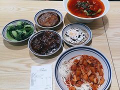 -得得本帮面馆(台儿庄路店)