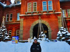 -北海道厅旧本厅舍(旧本庁舎)