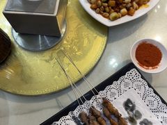 -路家小馆(富力又一城店)