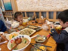 -日出拉面(望京店)