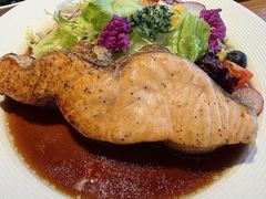 -炉胜·炉端烧·居酒屋