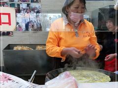 -清真·二嫂子煎饼果子(鼓楼旗舰形象店)