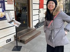 -La Creperie法餐厅(桃江路店)