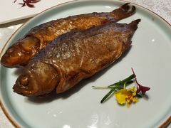 -大碗居·烤鸭·鱼头泡饼(天坛东门店)