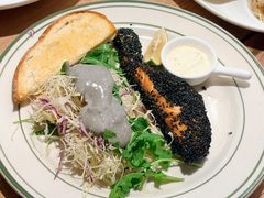 -玛格萝妮比萨屋(四平店)