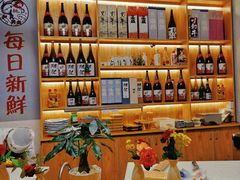 -鮨桐日本料理(望京店)