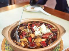 -砂锅居(西四店)