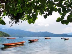 -丽江泸沽湖景区