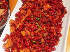 -望京一号·重庆江湖菜(工体店)
