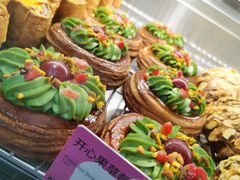 -PAOPAO Bakery&Café(港汇店)