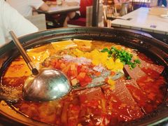 -酒肆浅葱•烧烤•龙虾•排档(卓悦intown店)