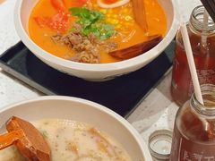 -味千拉面(广州白云机场T1西二店)