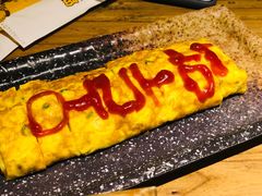 -冰川延边料理·炭烤串(原小木屋店)