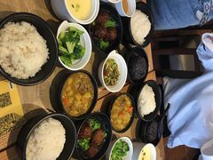 -老娘舅中式快餐(美好广场店)