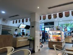 -仟吉(沿港路店)