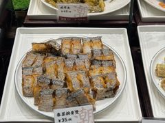 -潮道鱼仔店·潮汕味(长兴路店)