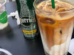 拿铁-明谦·Coffee&Cocktail Bar(美您公园店)