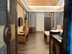 -天芳悦潭度假村温泉