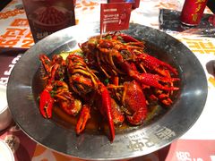 -熊记虾王·小龙虾(东晓南店)