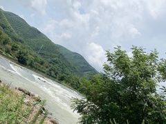 -杭州双溪漂流景区