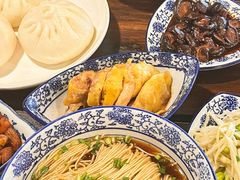 -老横泾面馆(吴中横泾店)