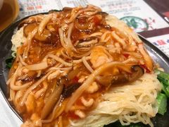 炸酱面-仁信双皮奶(庙前直街店)