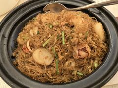-上海和平饭店龙凤厅 Dragon Phoenix