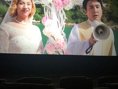 -山文星辉影城(济南和谐广场店)