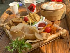 -HERRE·赫尔茶咖(解放公园店)