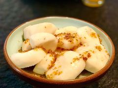 蜂蜜马蹄-金锅小厨(乐活街店)