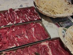 -小城牛事·鲜牛肉火锅(万达店)