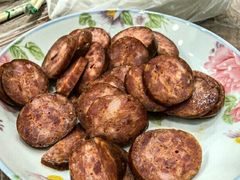 -蓝精灵饺子店