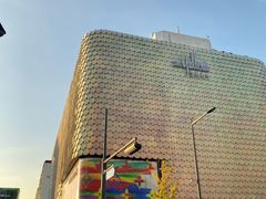 -Galleria百货店名品馆