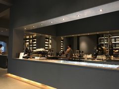 -来回·咖啡(钟村咖啡豆店)
