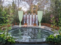 -天目湖御水温泉·度假酒店