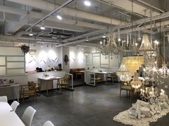 大堂-妞妞家(银通店)