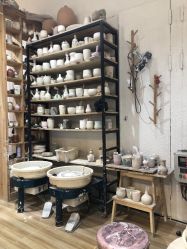 -初八手工DIY陶艺馆(初八陶社)