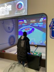 -龙小湖探索乐园 Little Hoo Galaxy(龙湖重庆金沙天街店)