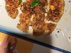 -叁宝烤肉• 西安烧烤(太乙路店)