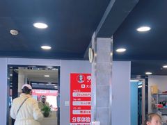 -李先生牛肉面大王(马栏店)
