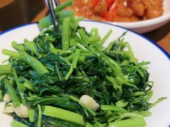 -徽三说·土徽菜·中国徽菜连锁品牌(一中店)